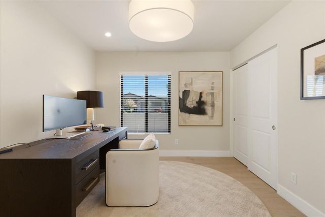 8372 E San Salvador Drive, Scottsdale, AZ 85258