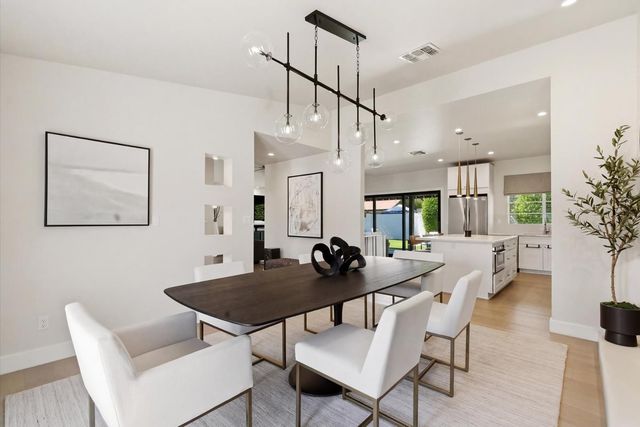 8372 E San Salvador Drive, Scottsdale, AZ 85258