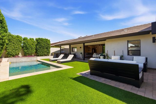 8372 E San Salvador Drive, Scottsdale, AZ 85258