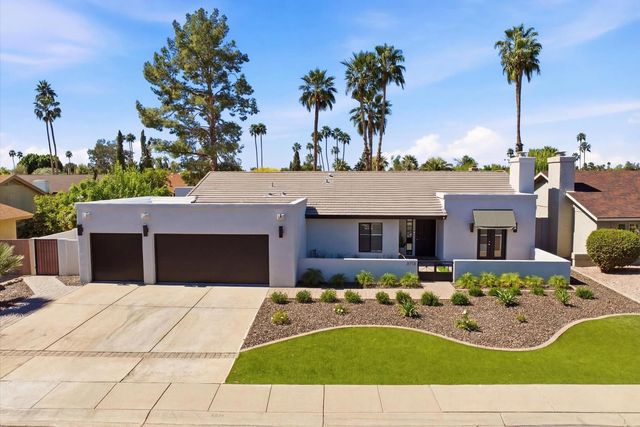 8372 E San Salvador Drive, Scottsdale, AZ 85258