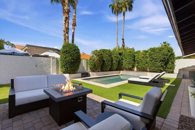 8372 E San Salvador Drive, Scottsdale, AZ 85258