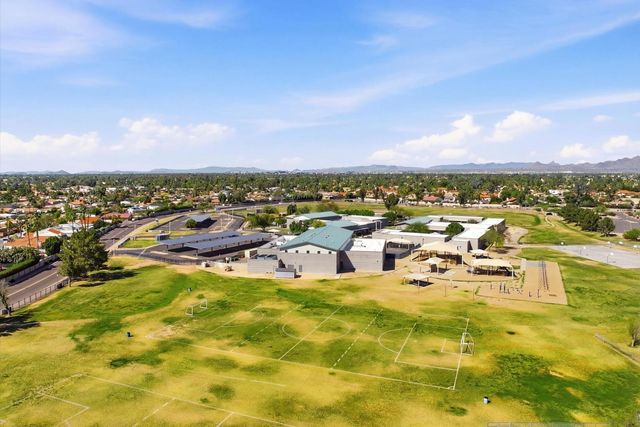 8372 E San Salvador Drive, Scottsdale, AZ 85258