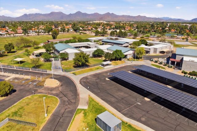 8372 E San Salvador Drive, Scottsdale, AZ 85258