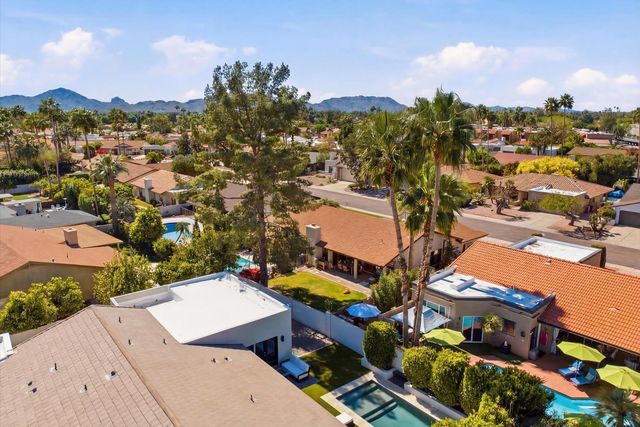 8372 E San Salvador Drive, Scottsdale, AZ 85258