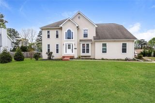 11492 Summer Creek Drive, Hampton, GA 30228