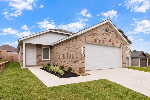 15010 Tremaine Court, Conroe, TX 77316