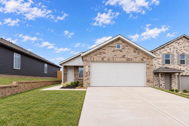15010 Tremaine Court, Conroe, TX 77316