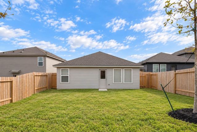 15010 Tremaine Court, Conroe, TX 77316
