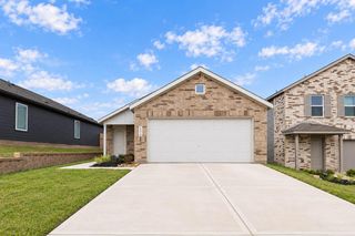 15010 Tremaine Court, Conroe, TX 77316