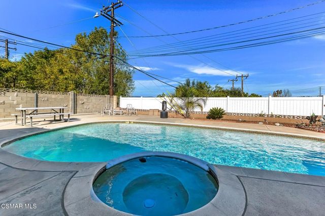 417 W Columbia Road, Thousand Oaks, CA 91360