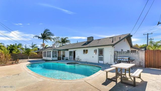 417 W Columbia Road, Thousand Oaks, CA 91360