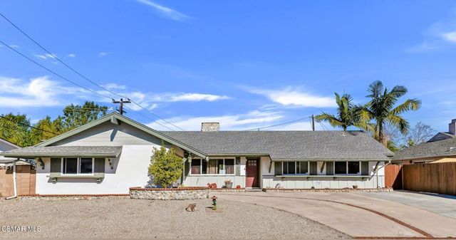 417 W Columbia Road, Thousand Oaks, CA 91360