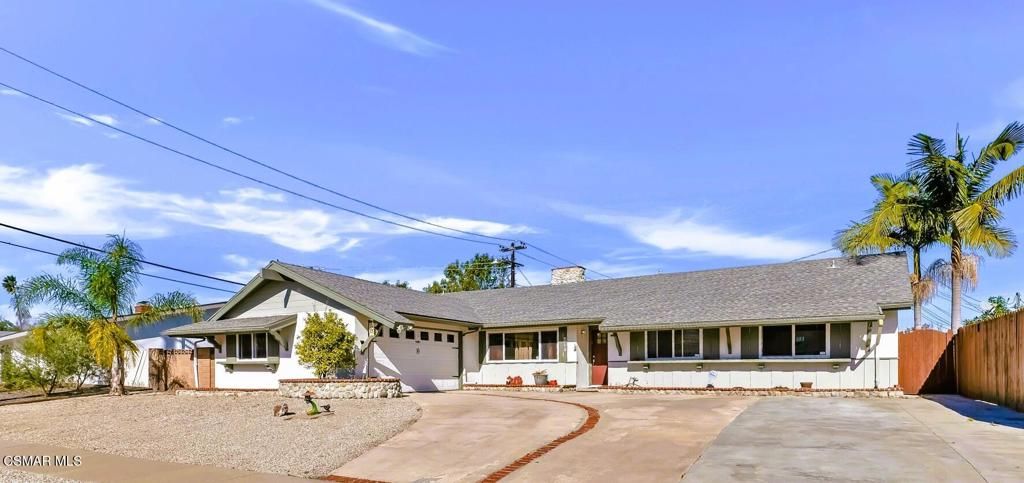 417 W Columbia Road, Thousand Oaks, CA 91360