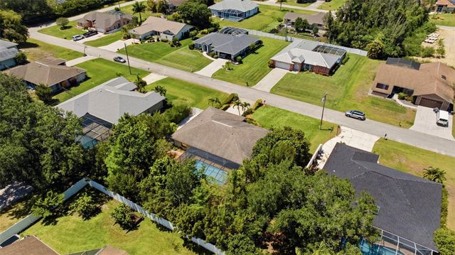 6856 FAIRVIEW STREET, Fort Myers, FL 33966
