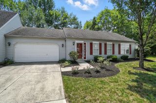 6281 Mcnaughten Place Lane, 24, Columbus, OH 43213