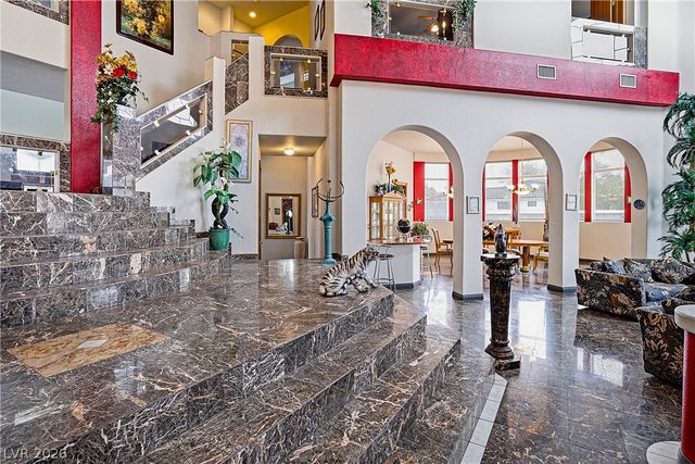 3215 Cliff Sieler Court, Las Vegas, NV 89117