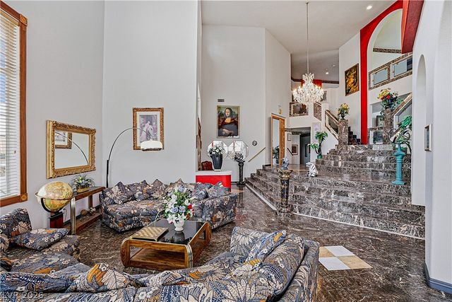 3215 Cliff Sieler Court, Las Vegas, NV 89117