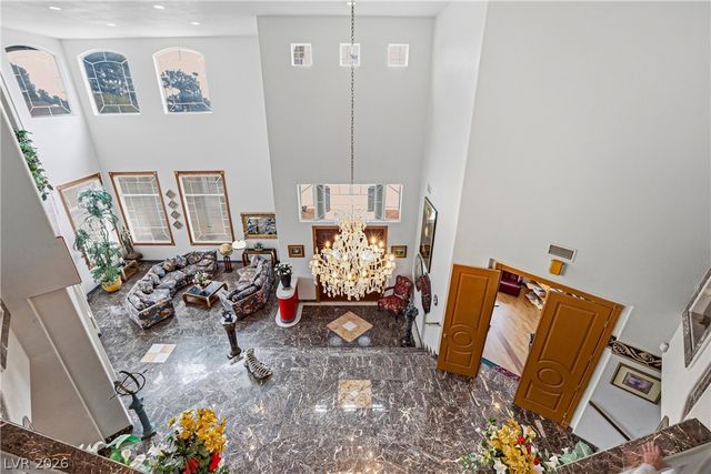 3215 Cliff Sieler Court, Las Vegas, NV 89117