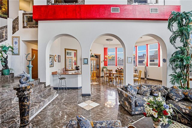 3215 Cliff Sieler Court, Las Vegas, NV 89117