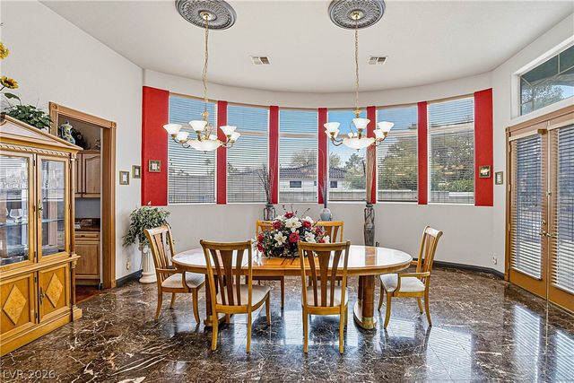 3215 Cliff Sieler Court, Las Vegas, NV 89117