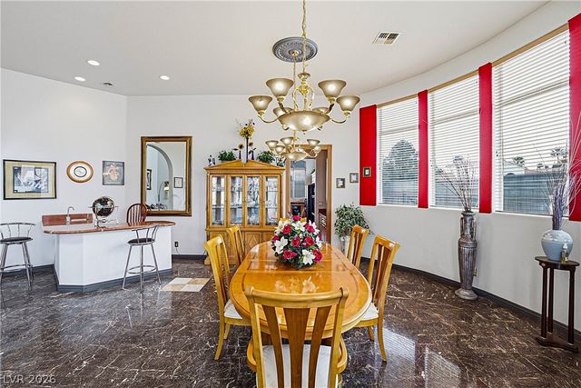 3215 Cliff Sieler Court, Las Vegas, NV 89117