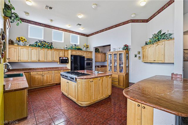 3215 Cliff Sieler Court, Las Vegas, NV 89117