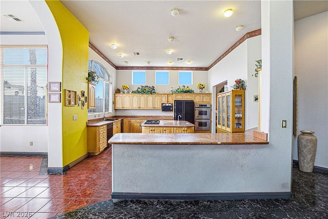 3215 Cliff Sieler Court, Las Vegas, NV 89117