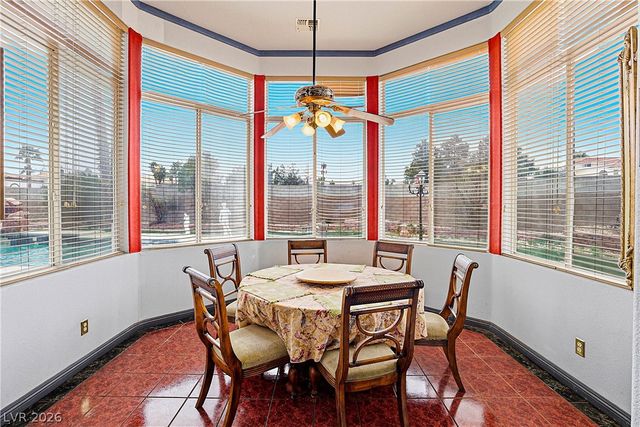 3215 Cliff Sieler Court, Las Vegas, NV 89117