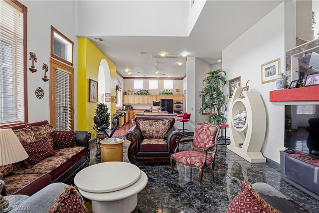 3215 Cliff Sieler Court, Las Vegas, NV 89117