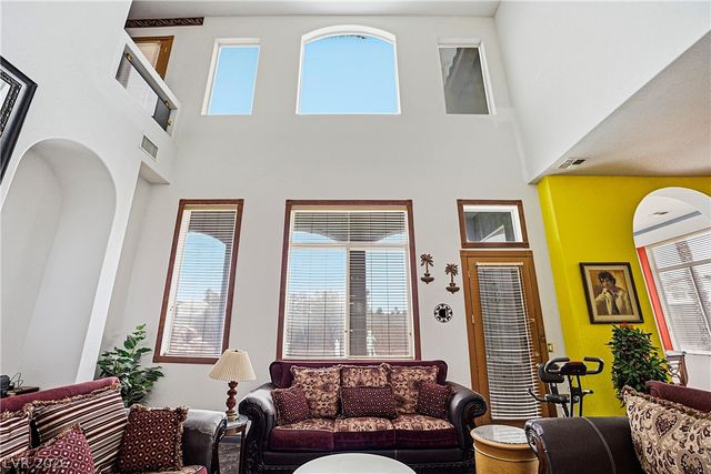 3215 Cliff Sieler Court, Las Vegas, NV 89117