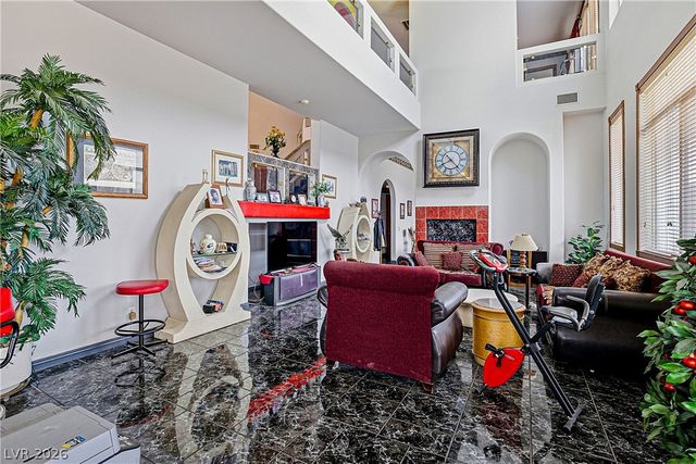 3215 Cliff Sieler Court, Las Vegas, NV 89117