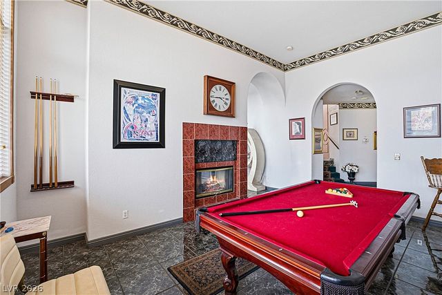 3215 Cliff Sieler Court, Las Vegas, NV 89117