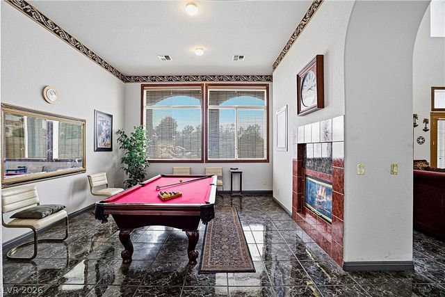 3215 Cliff Sieler Court, Las Vegas, NV 89117