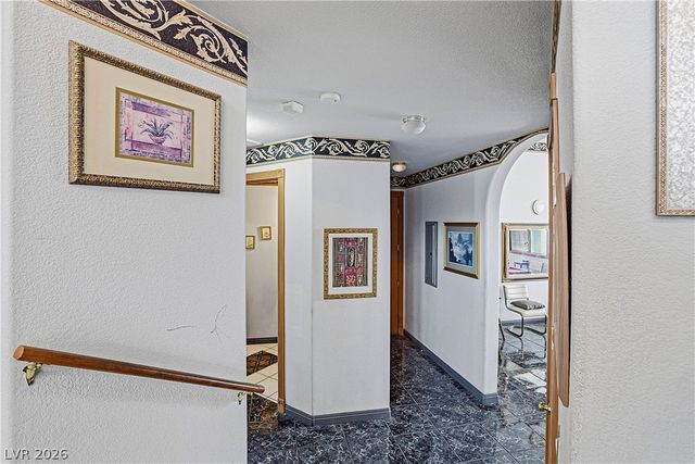 3215 Cliff Sieler Court, Las Vegas, NV 89117