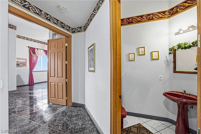 3215 Cliff Sieler Court, Las Vegas, NV 89117