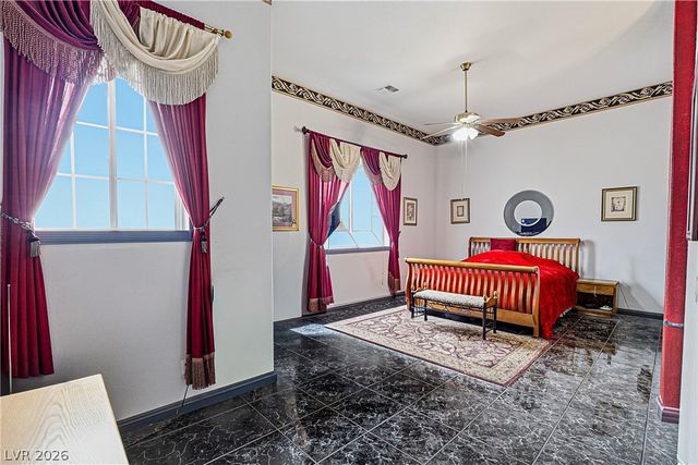 3215 Cliff Sieler Court, Las Vegas, NV 89117