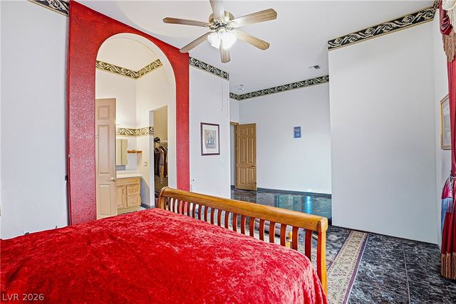 3215 Cliff Sieler Court, Las Vegas, NV 89117