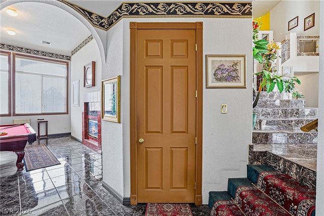 3215 Cliff Sieler Court, Las Vegas, NV 89117