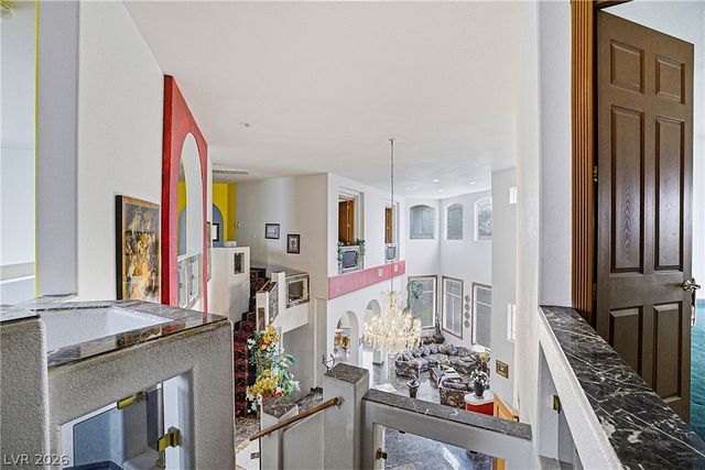 3215 Cliff Sieler Court, Las Vegas, NV 89117