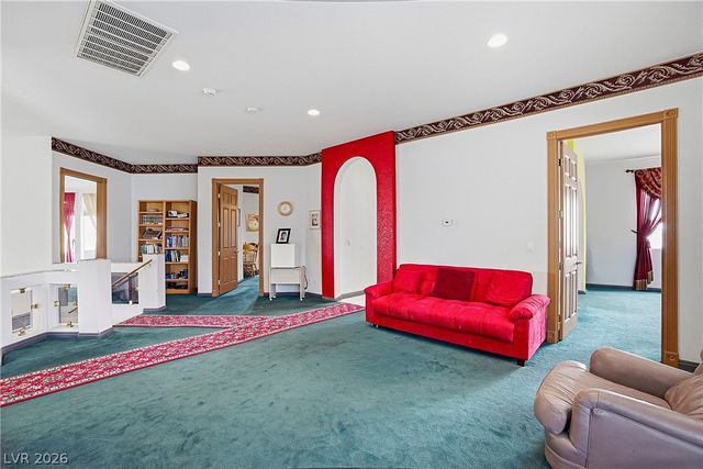 3215 Cliff Sieler Court, Las Vegas, NV 89117