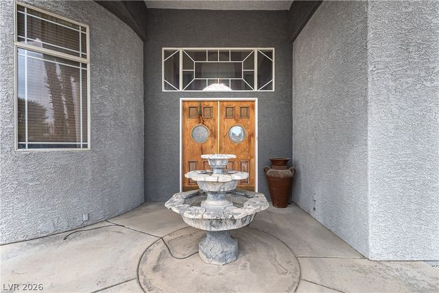 3215 Cliff Sieler Court, Las Vegas, NV 89117