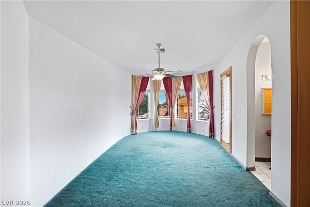 3215 Cliff Sieler Court, Las Vegas, NV 89117