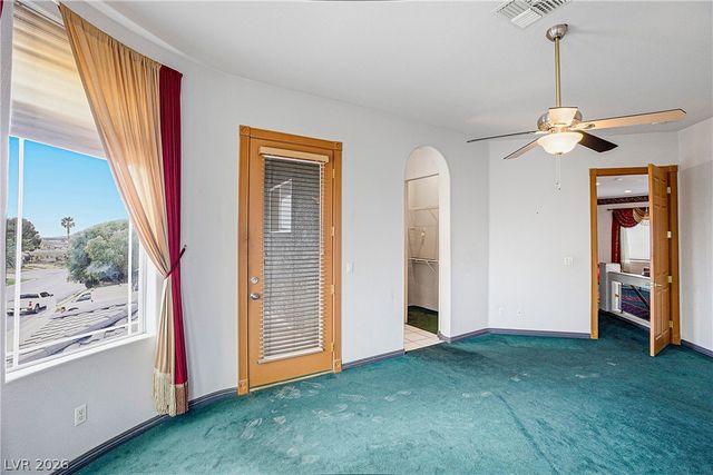 3215 Cliff Sieler Court, Las Vegas, NV 89117