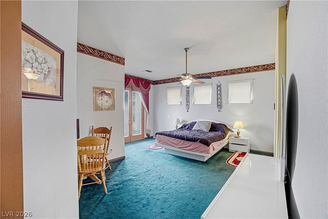 3215 Cliff Sieler Court, Las Vegas, NV 89117