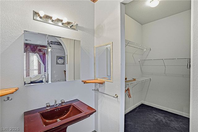 3215 Cliff Sieler Court, Las Vegas, NV 89117