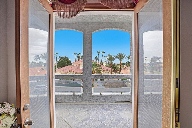 3215 Cliff Sieler Court, Las Vegas, NV 89117