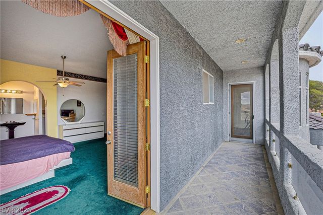 3215 Cliff Sieler Court, Las Vegas, NV 89117