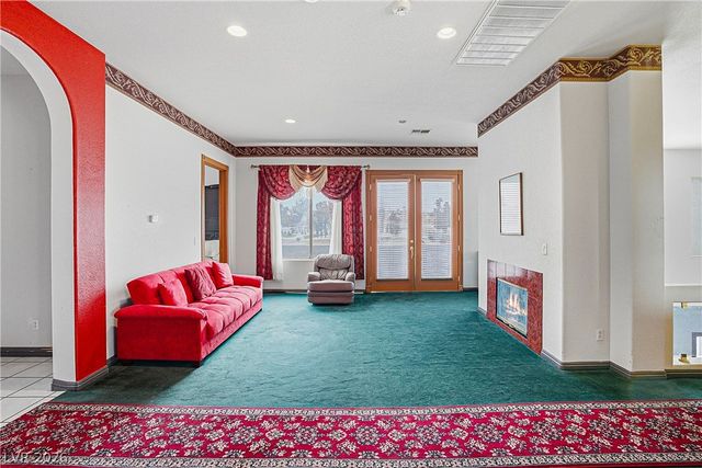 3215 Cliff Sieler Court, Las Vegas, NV 89117