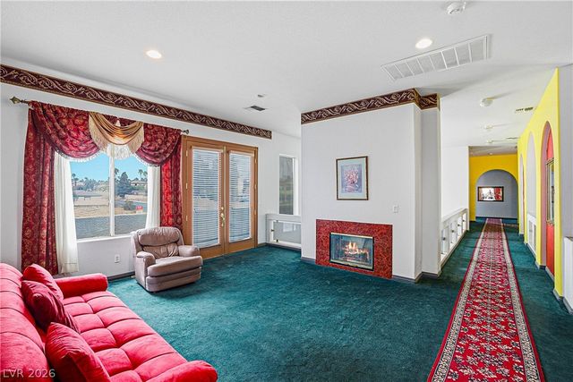 3215 Cliff Sieler Court, Las Vegas, NV 89117