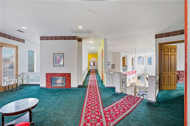 3215 Cliff Sieler Court, Las Vegas, NV 89117